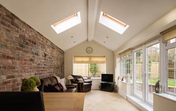 conservatory roof insulation Hutton Mount, Essex