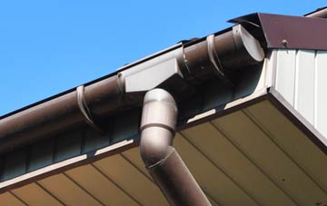 types of Hutton Mount fascias