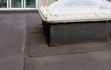 disadvantages of Hutton Mount flat roofs