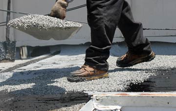 Hutton Mount flat roofing companies