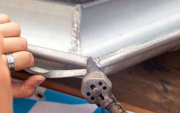 disadvantages of Hutton Mount lead roofing