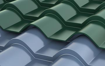 who should consider Hutton Mount plastic roofs