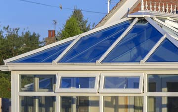 professional Hutton Mount conservatory insulation