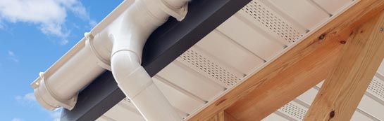 get Hutton Mount guttering quotes today