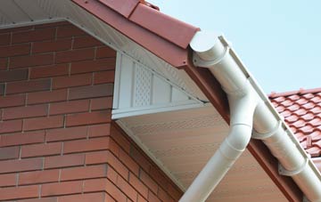 Hutton Mount soffit repair costs