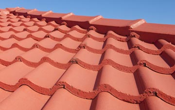 Hutton Mount tile and slate roof replacement