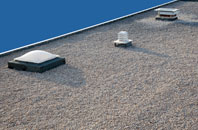 Hutton Mount flat roofing
