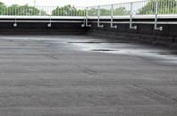 find rated Hutton Mount flat roofing companies