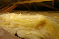 Hutton Mount pitch roof insulation