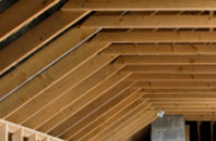 Hutton Mount pitched insulation quotes